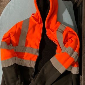 Work coat